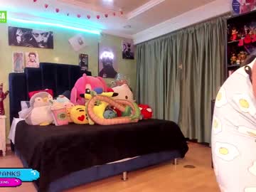 Cam stars girl kloelamaravilla18 image #4408187