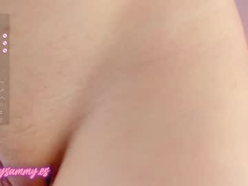 Cam stars girl baby_sammyy image #6740909