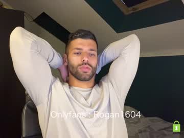 Cam stars man rogan1604 image #1811102