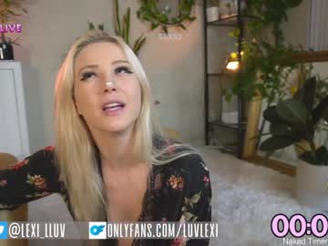 Cam stars girl lexi_luv image #1124277