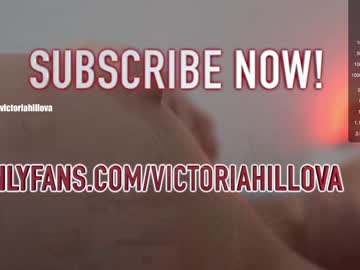 Cam stars girl victoriahillova image #255844
