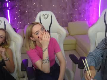 Cam stars couple anabel054 image #5350128