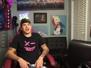 Cam stars man itzbrodyking image #5166351