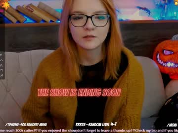 Cam stars girl ginger_pie image #259550