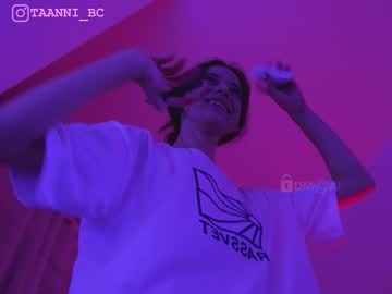 Cam stars girl taanni_bc image #5660147