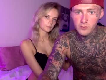 Cam stars couple tattooplayboy_ image #867546