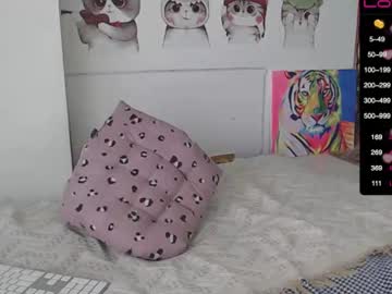 Cam stars girl _lucky_doll_ image #3607362