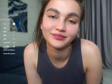 harrietdodson cam stars