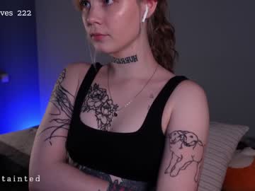 Cam stars girl tendertainted image #3445461