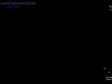 Cam stars man callumandcole image #4458033