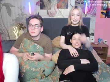 Cam stars couple nickanny image #4627472