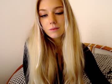 Cam stars girl pervyblonde image #1750870