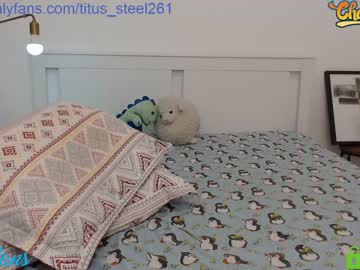 Cam stars man titus_steel261 image #281037