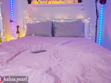 Cam stars girl kalisa_pearl image #1070533