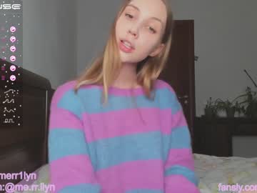 Cam stars girl merrilyn image #3252757