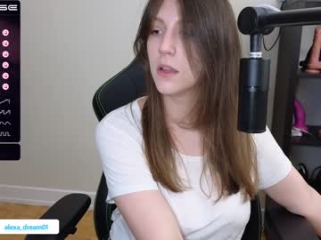 Cam stars girl alexa_dream image #4070354
