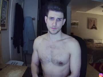 Cam stars man cloudsent image #1721677