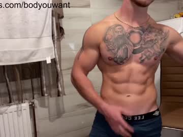 Cam stars man bodyouwant image #425619