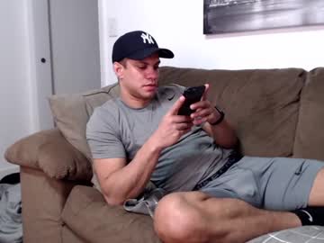 Cam stars man new_york_guy518 image #1073472