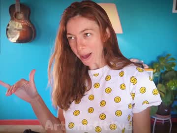 Cam stars girl artemisfit image #266626