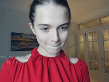 Cam stars girl look_my_passion image #5611076