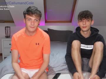 Cam stars man callumandcole image #4485970