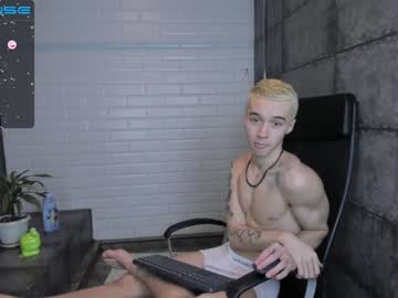Cam stars man mason_warhol image #3422090
