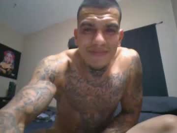 Cam stars man prisoner1503 image #470579