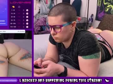 Cam stars girl creepycrawlyqueen image #3457725