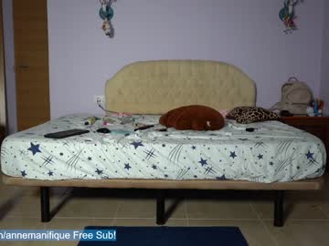 Cam stars girl annemanifique image #959221