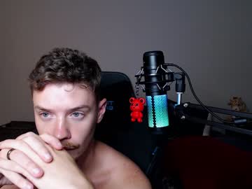 Cam stars man ironthud image #4752186