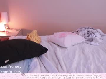 Cam stars girl runesy image #980360