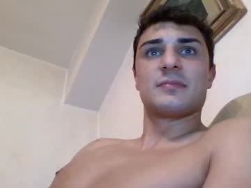 Cam stars man santino180 image #7010217