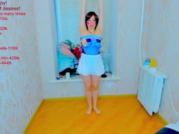 Cam stars girl xlanabunny image #2666788