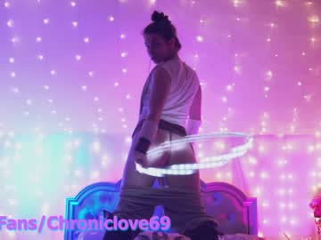 Cam stars girl chroniclove image #5540586