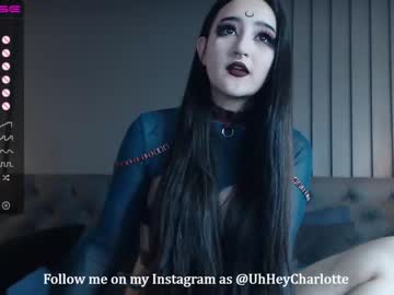 Cam stars girl charlotte_germanotta_ image #4826852