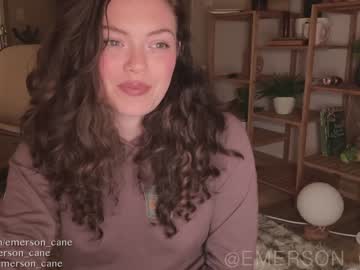 Cam stars girl emersoncane image #1534127