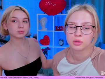 Cam stars couple huntertiana image #666743