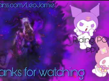 Cam stars couple leojamie image #4345258
