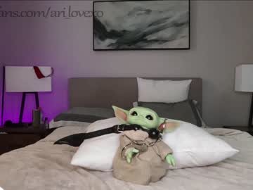 Cam stars couple ari_lovexo image #4943173
