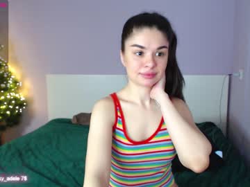 Cam stars couple sweetyadeleeee image #3372414