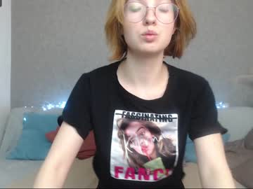Cam stars girl mary_klaus image #3714609