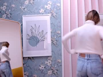 Cam stars girl stay_with_baby image #1660846