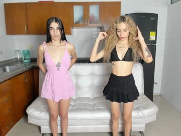 Cam stars couple thegirls_girls image #5044743