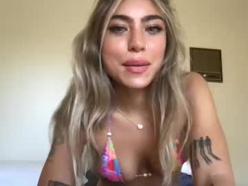 Cam stars girl skyelia image #6957473