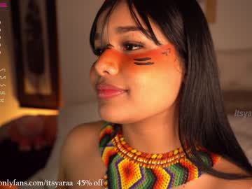 Cam stars girl itsyaraa image #3025784