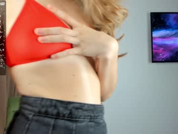 Cam stars girl carolynsveronica image #5054347
