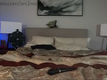 Cam stars couple ari_lovexo image #3455711