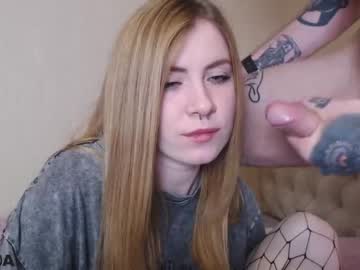 Cam stars couple gentle_rudeness image #229570