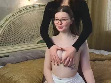 Cam stars couple odettedurston image #7033154